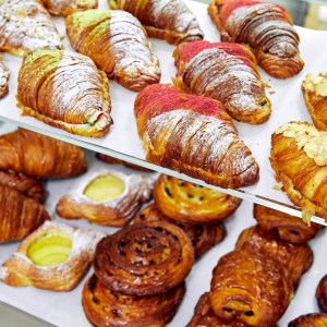 Пекарня «LЁN (Лён)» - изображение 2