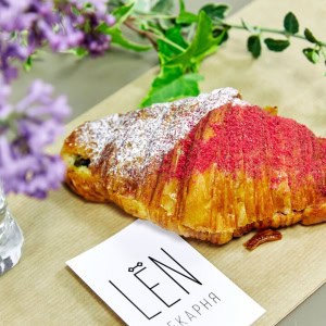 Пекарня «LЁN (Лён)» - изображение 3