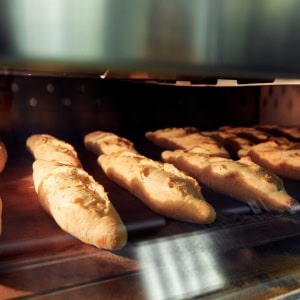 Пекарня «LЁN (Лён)» - изображение 4