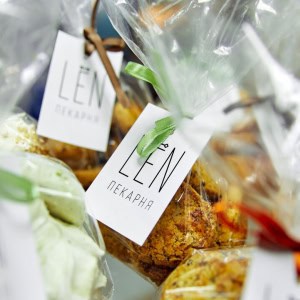 Пекарня «LЁN (Лён)» - изображение 5