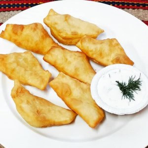 Кафе «KaraKum (КараКум)» - изображение 3