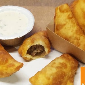 Кафе «KaraKum (КараКум)» - изображение 5