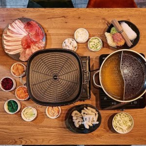 Бар-лапшичная «Noodles (Нудлс)» - изображение 6