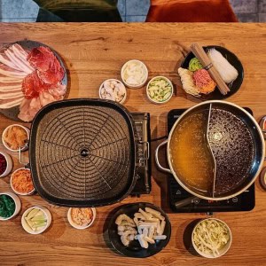 Бар-лапшичная «Noodles (Нудлс)» - изображение 5