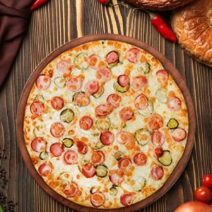 Пиццерия «Grande Pizza (Гранде Пицца)» - изображение 4