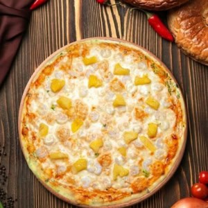 Пиццерия «Grande Pizza (Гранде Пицца)» - изображение 2