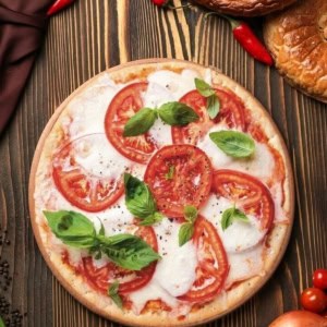 Пиццерия «Grande Pizza (Гранде Пицца)» - изображение 3