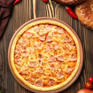 Пиццерия «Grande Pizza (Гранде Пицца)» - изображение 5