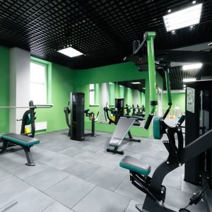 Фитнес-клуб «Эволюция» - изображение 4