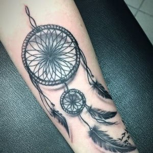 Студия татуировки «PR-Tattoo-Brest (ПР-Тату-Брест)» - изображение 5