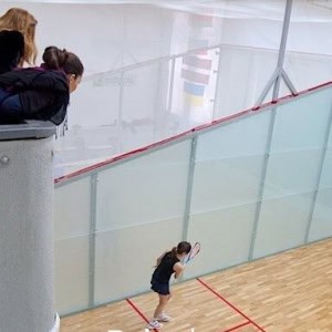 Спортивный центр «Squash-Life (Сквош-Лайф)» - изображение 4