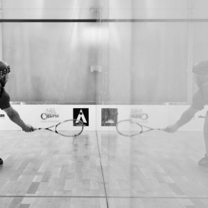 Спортивный центр «Squash-Life (Сквош-Лайф)» - изображение 3