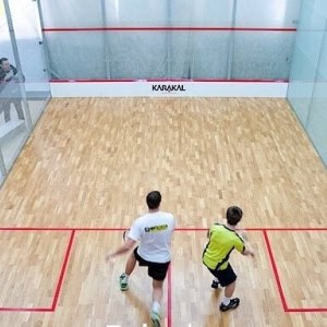 Спортивный центр «Squash-Life (Сквош-Лайф)» - изображение 5