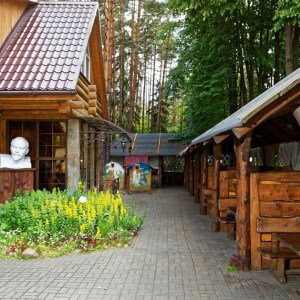 Кафе «Берлога» - изображение 7