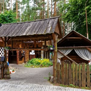 Кафе «Берлога» - изображение 9