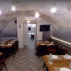 Ресторан-бар «Мясникъ» - изображение 4