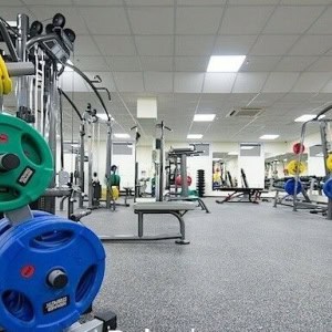 Фитнес-клуб «Стиль жизни» - изображение 3