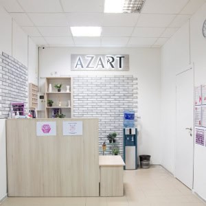 Студия фитнеса и танца на пилоне «AZART (Азарт)» - изображение 8