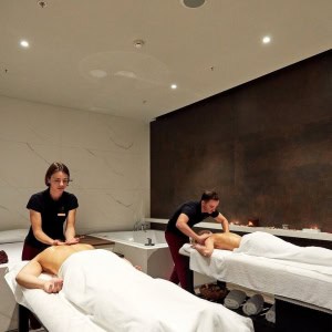 «Falcon Club SPA (Фалкон Клаб Спа)» - изображение 4