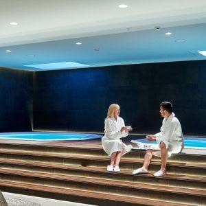 «Falcon Club SPA (Фалкон Клаб Спа)» - изображение 2