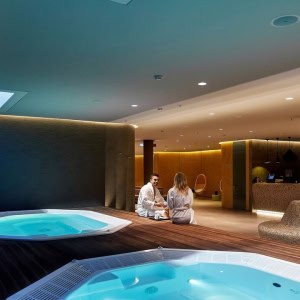 «Falcon Club SPA (Фалкон Клаб Спа)» - изображение 5