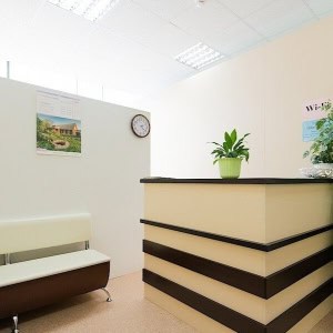 Фитнес-клуб «Старт  » - изображение 2