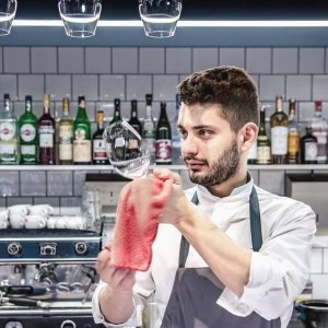 Бар морепродуктов «SFB Minsk (СиФудБар Минск)» - изображение 2