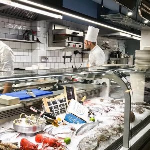 Бар морепродуктов «SFB Minsk (СиФудБар Минск)» - изображение 3