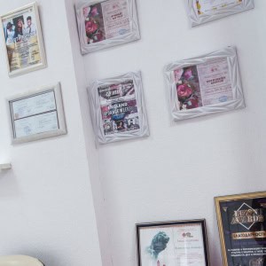 Фитнес-клуб  «Комильфо» - изображение 5