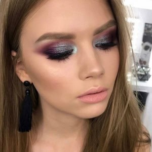 Brow bar «Black Iris» - изображение 4