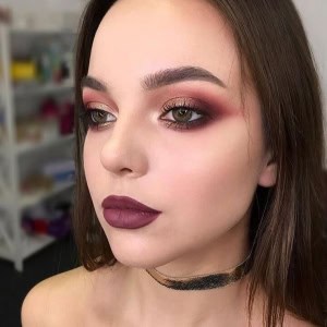 Brow bar «Black Iris» - изображение 2