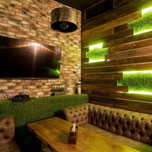 Кальян гастро бар «Мята Royal Hookah Club (Мята Роял Хука Клаб)» - изображение 5