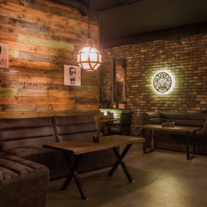 Кальян гастро бар «Мята Royal Hookah Club (Мята Роял Хука Клаб)» - изображение 2