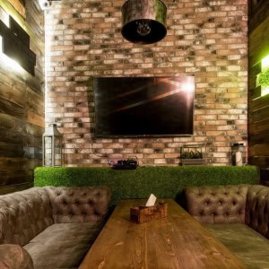 Кальян гастро бар «Мята Royal Hookah Club (Мята Роял Хука Клаб)» - изображение 1