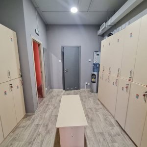 Студия танца на пилоне и растяжки «LouLou Fitness Minsk (ЛуЛу Фитнес Минск)» - изображение 5