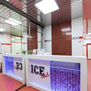 Студия фитнеса и танцев «ICE club (Айс клаб)» - изображение 3