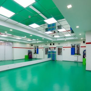 Студия фитнеса и танцев «ICE club (Айс клаб)» - изображение 5