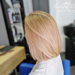 Лаборатория красоты «Lady Lab (Леди Лаб)» - изображение 4