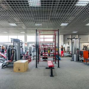 Фитнес-клуб «Атлетик» - изображение 4