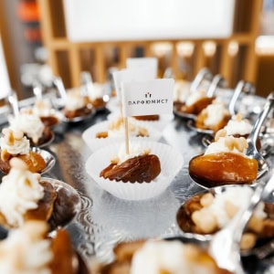 Кейтеринг «Café de Paris Catering (Кафе де Пари Кейтеринг)» - изображение 5