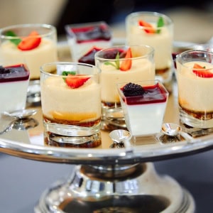 Кейтеринг «Café de Paris Catering (Кафе де Пари Кейтеринг)» - изображение 4