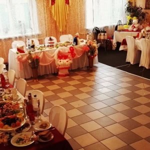 Кафе «Фея» - изображение 1