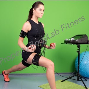 Фитнес студия «Bodylabfitness (Боди лаб фитнес)» - изображение 3