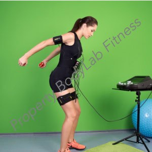 Фитнес студия «Bodylabfitness (Боди лаб фитнес)» - изображение 2