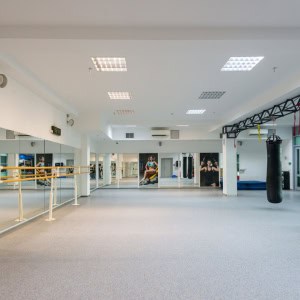 Фитнес-клуб «Pride Fitness House (Прайд Фитнес Хаус)» - изображение 3