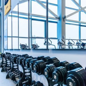 Фитнес-клуб «Pride Fitness House (Прайд Фитнес Хаус)» - изображение 2
