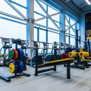 Фитнес-клуб «Pride Fitness House (Прайд Фитнес Хаус)» - изображение 4