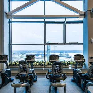 Фитнес-клуб «Pride Fitness House (Прайд Фитнес Хаус)» - изображение 5