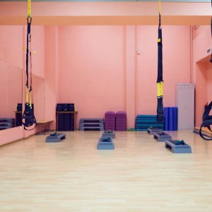 Студия фитнеса «Camellia-Sport (Камеллия-спорт)» - изображение 3