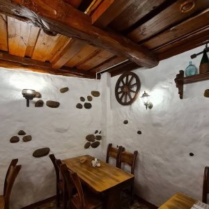 Кафе «Старая мельница» - изображение 8